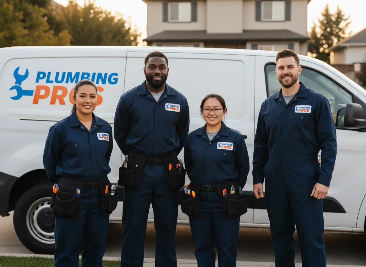 Water Heater Repair company in Petty, TX